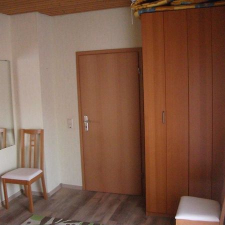 Appartement Fewo Benedikta à Beuron Extérieur photo