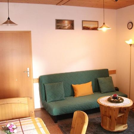 Appartement Fewo Benedikta à Beuron Extérieur photo