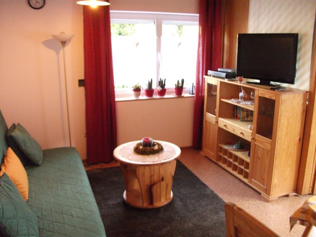 Appartement Fewo Benedikta à Beuron Extérieur photo