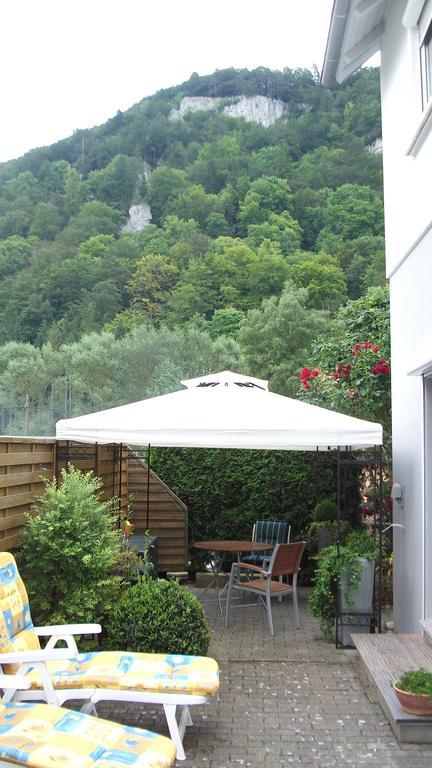 Appartement Fewo Benedikta à Beuron Extérieur photo