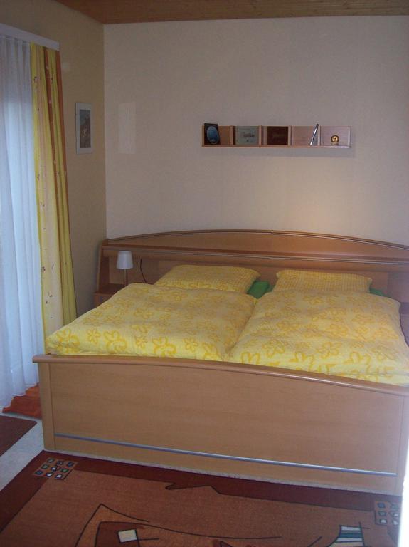 Appartement Fewo Benedikta à Beuron Chambre photo