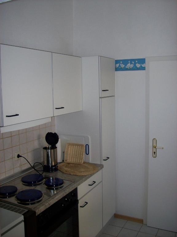 Appartement Fewo Benedikta à Beuron Chambre photo